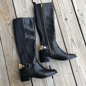 Steve Madden Reggiee Riding Boots